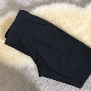 Express photographer pants